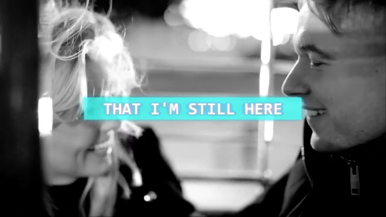 Jarod Glawe feat. Lewyn - Are You With Me