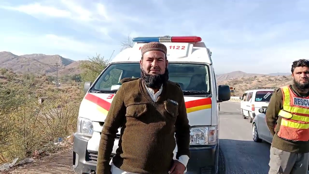 Peshwar DIkhan Road Exdnt...