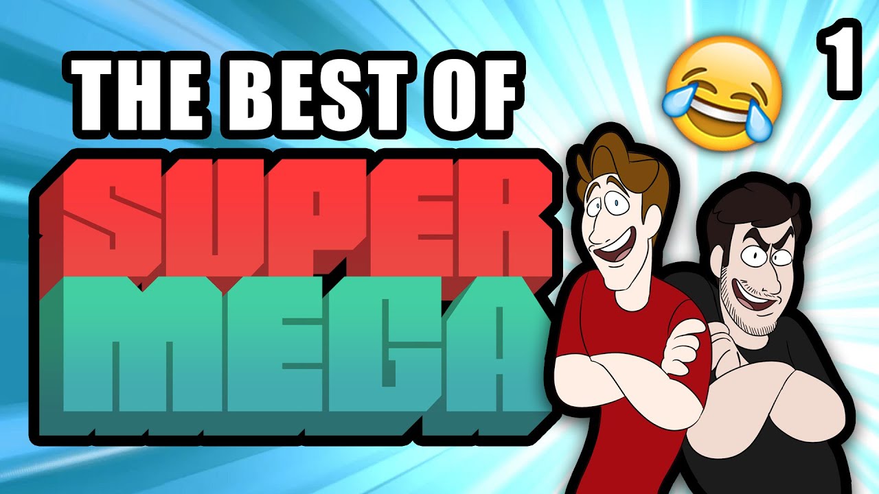 BEST OF SUPERMEGA | Volume 1