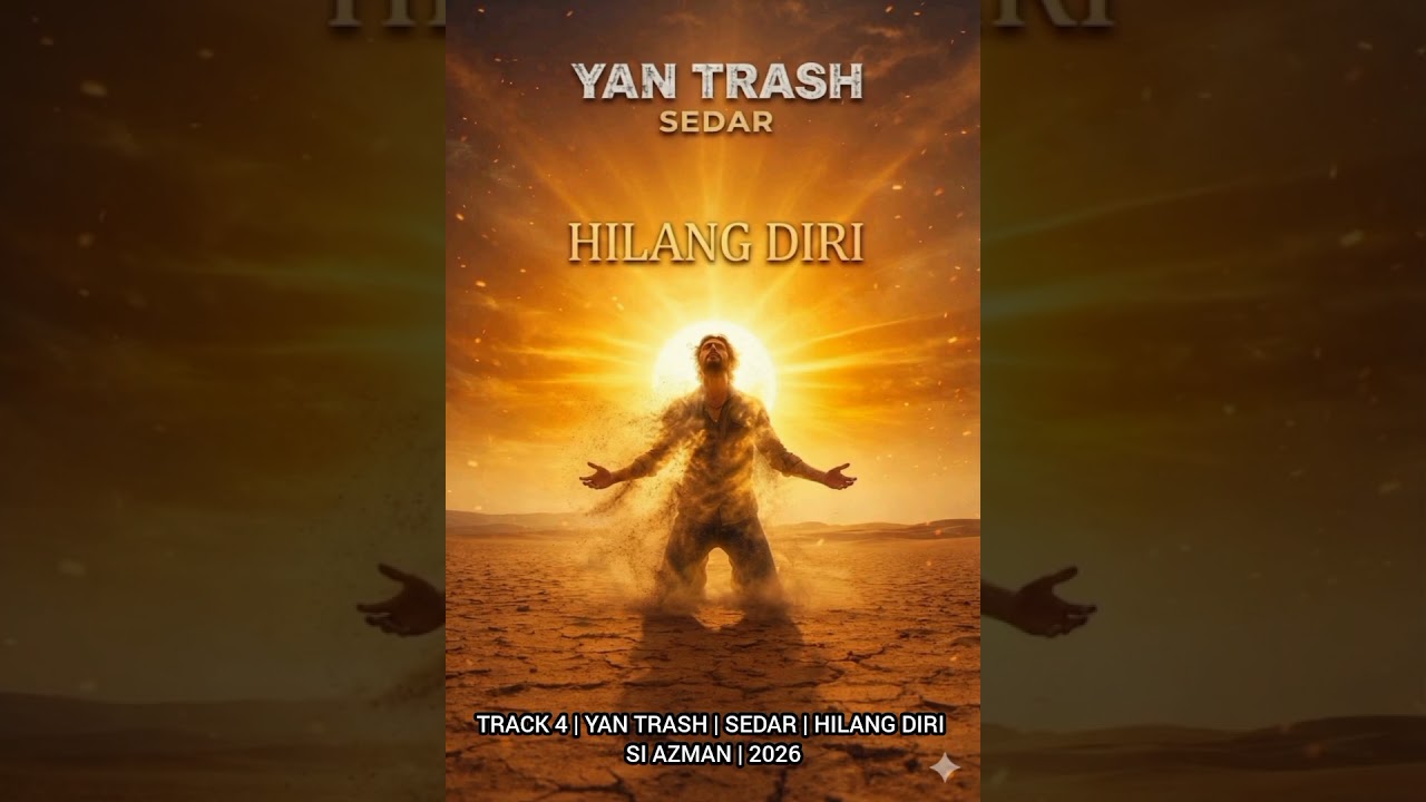 LAGU HILANG DIRI