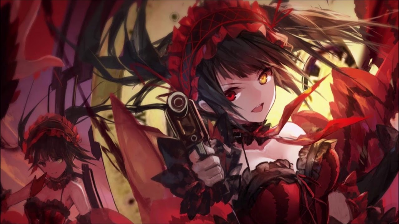 Nightcore - My obsession