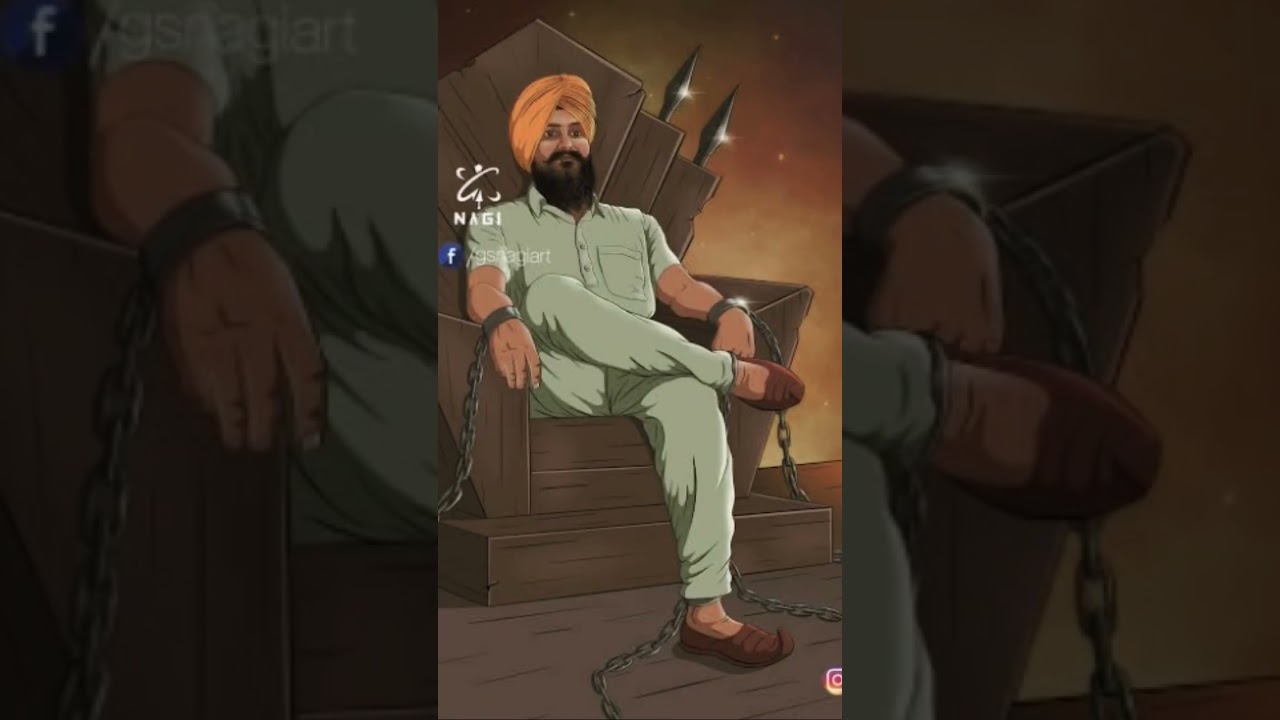 Bhai Jagtar Singh hawara Khalsa #jagtarsinghhawara #khalsa #waheguruji #shortvideo #shorts