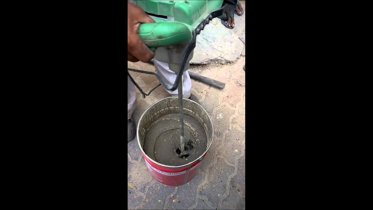 Five Star Easy Mix