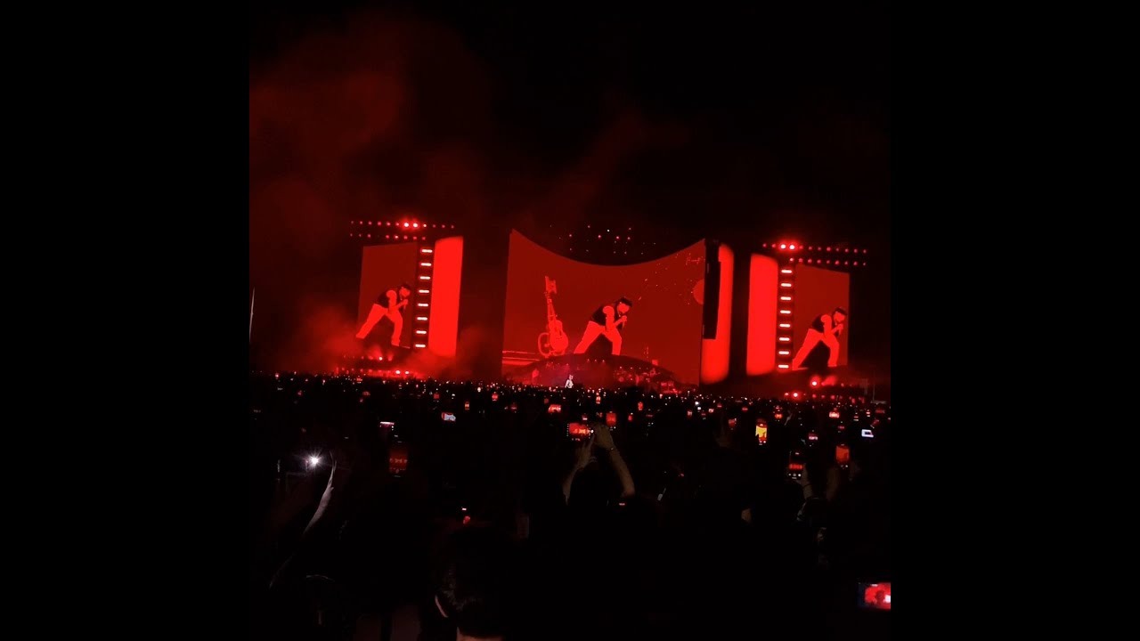 VIENI NEL MIO CUORE - ULTIMO LIVE 2025 - (Lignano Stadio Teghil)