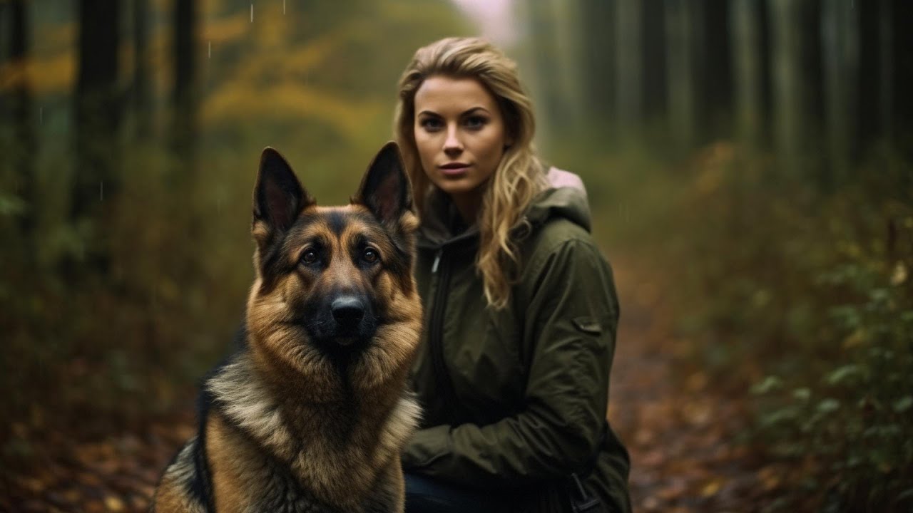 Herding Instincts: How Does It Impact German Shepherd Dogs? - Learn the History of GSDs