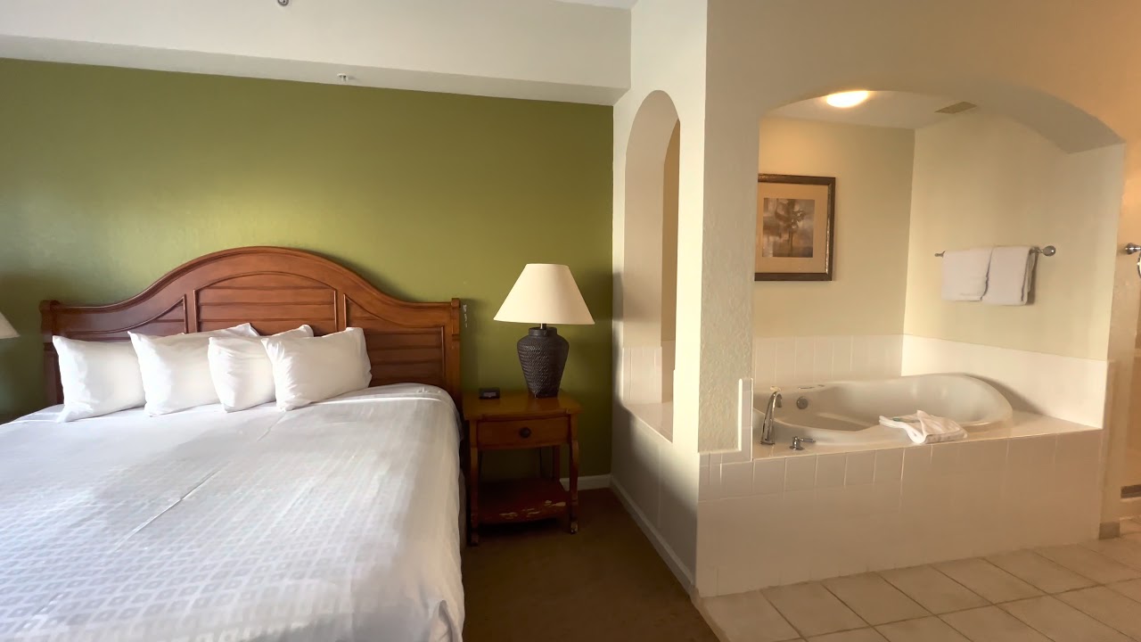 Lake Buena Vista Resort and Spa