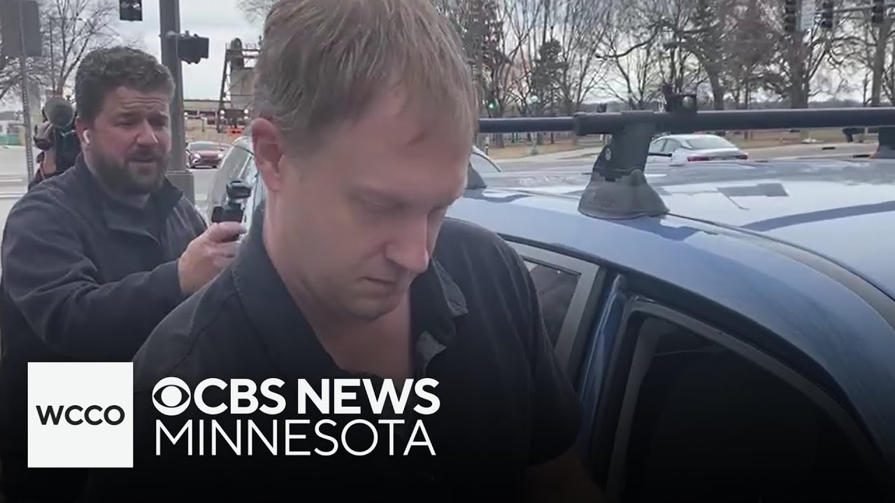 Despite FBI revelations, ex-senator charged with soliciting minor released to halfway home