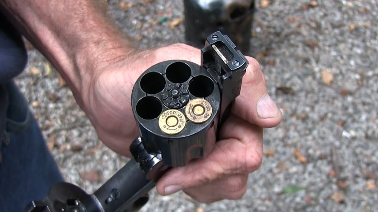 Why Didn't Every Cowboy Carry One Of These?