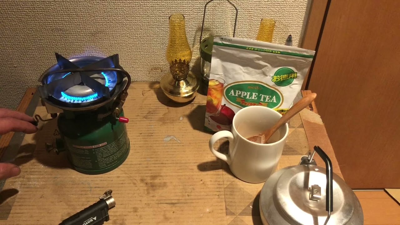 Coleman 576(北米編)