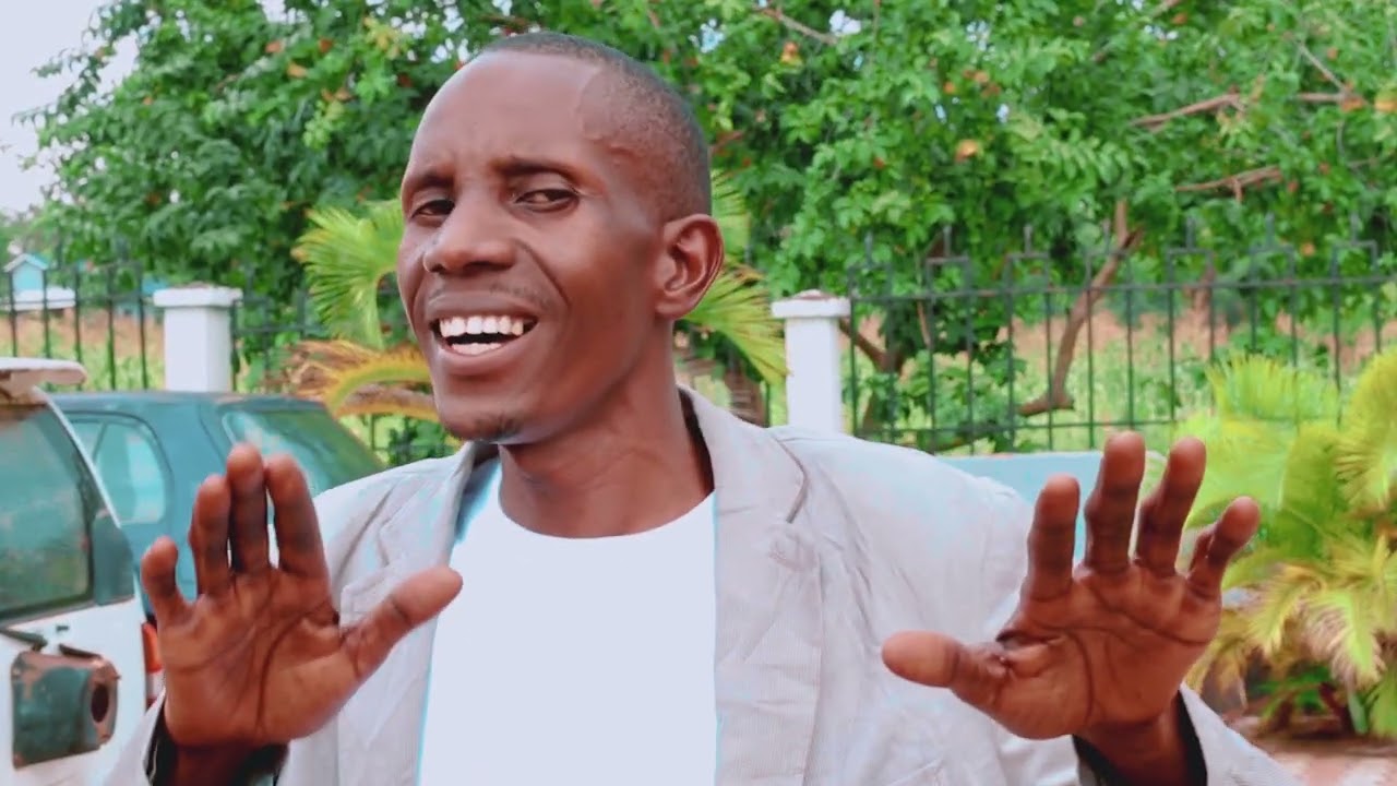 Joel Kanyelele_MIZIGO MIZITO.Video4K]