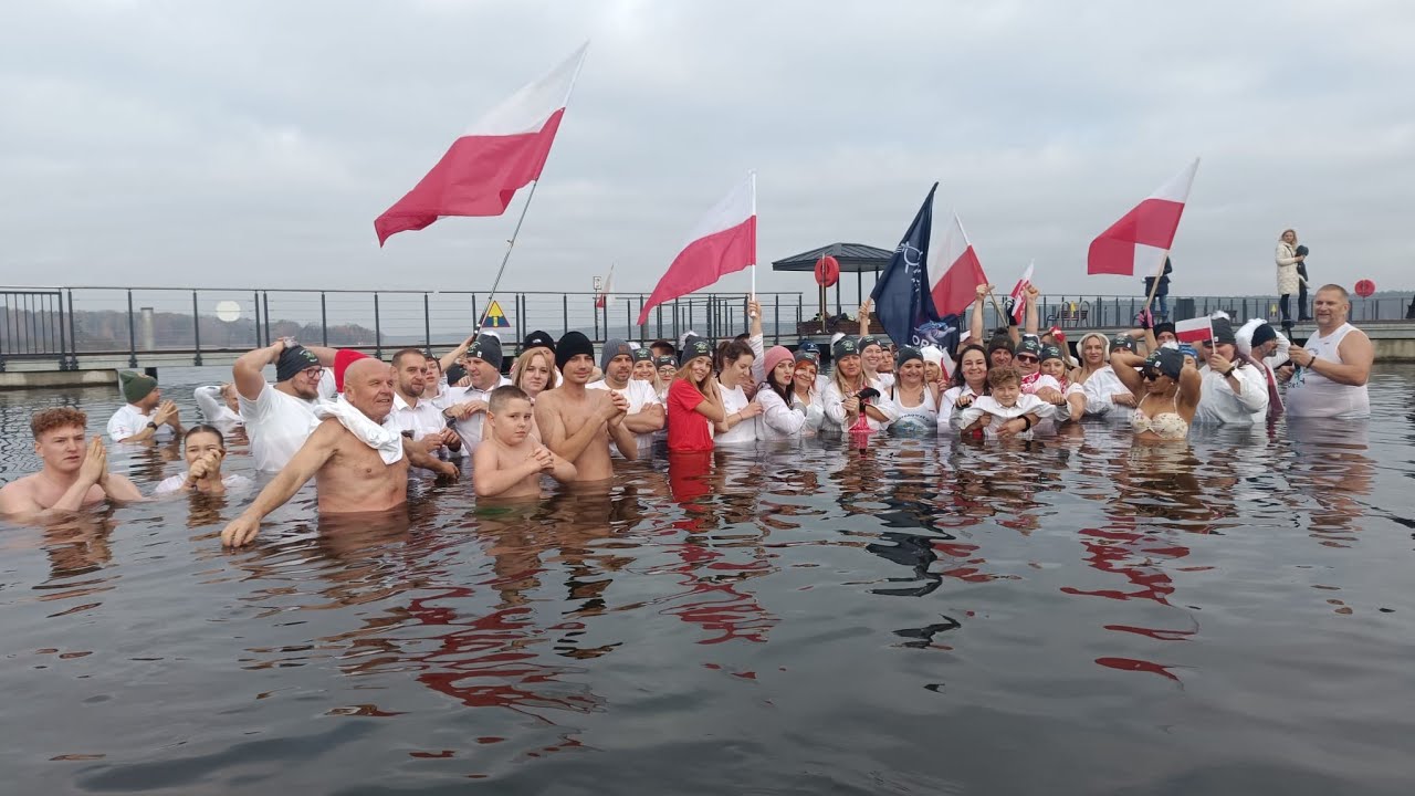 Święto Odzyskania Niepodległości 11.11.2025 u KORONOWSKICH MORSÓW 
