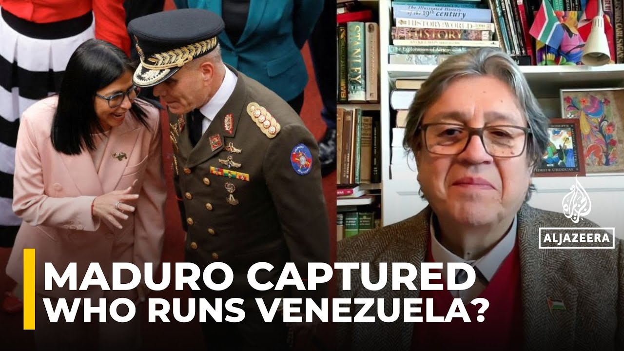 Trump cannot &lsquo;run&rsquo; Venezuela without ruling elite: Analysis