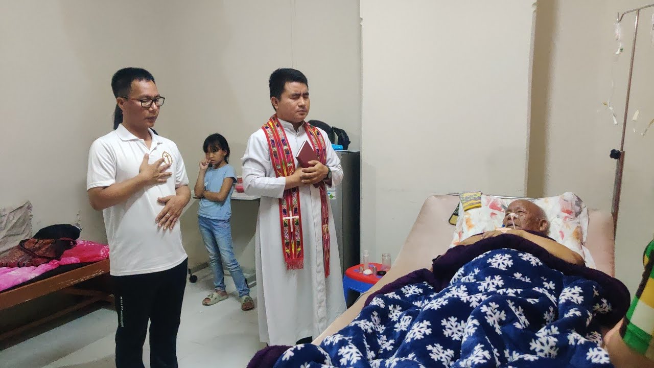Catholic kohhran in 