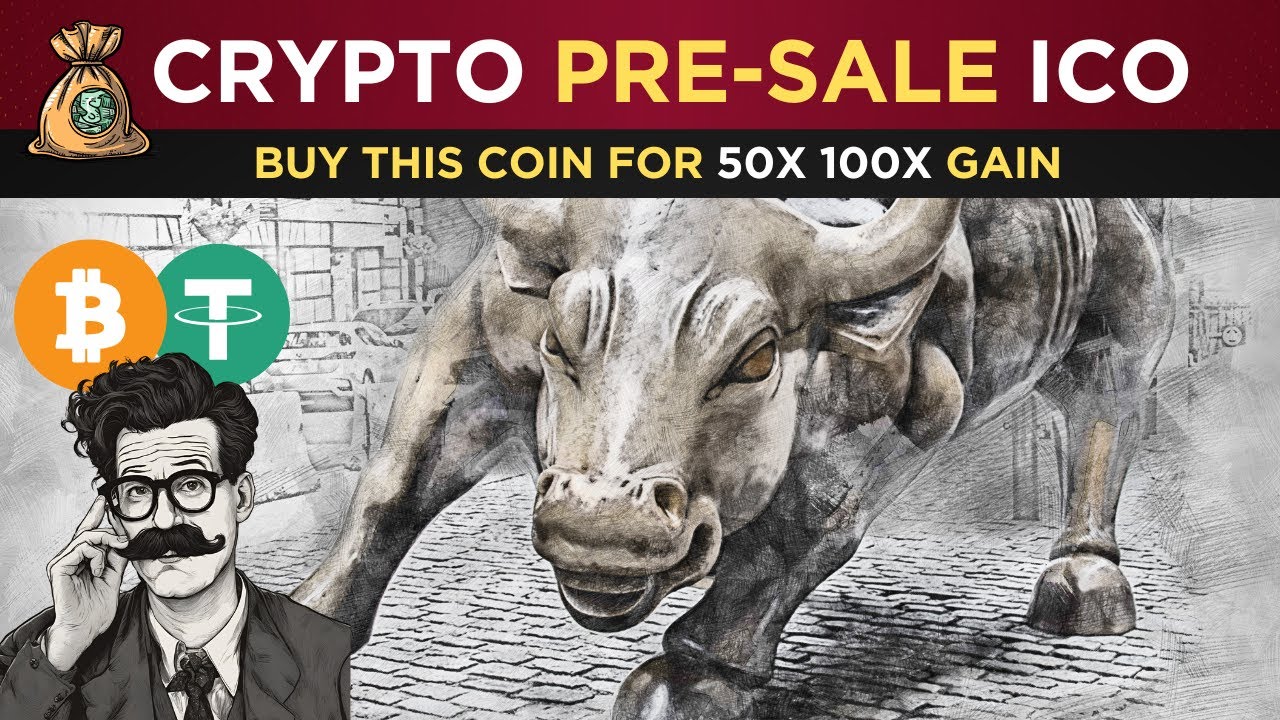 How to buy CRYPTO in PRE-SALE?🚀| Crypto ICO & 100x gain💲| VOTTUN (VTN)💰