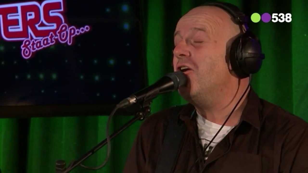 BLØF live @EversStaatOp538  - Zo Stil