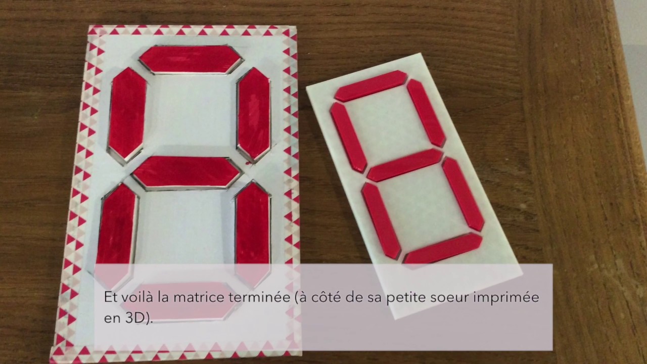 La Matrice