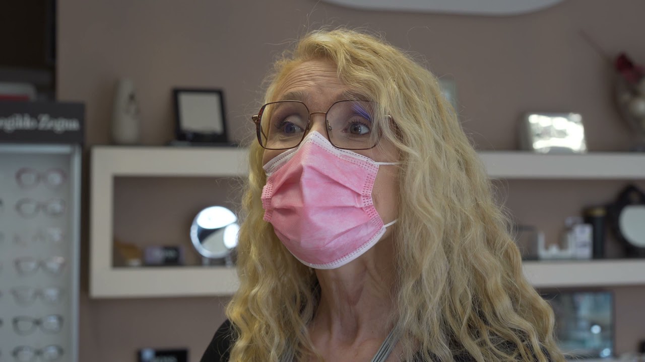 Celebrity makeover 2021 - e04 - OPTIKA FORMULA R&R