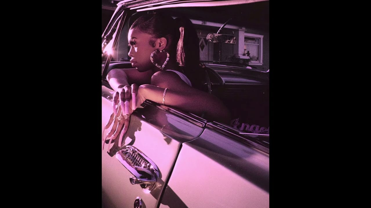 RnB type beat 