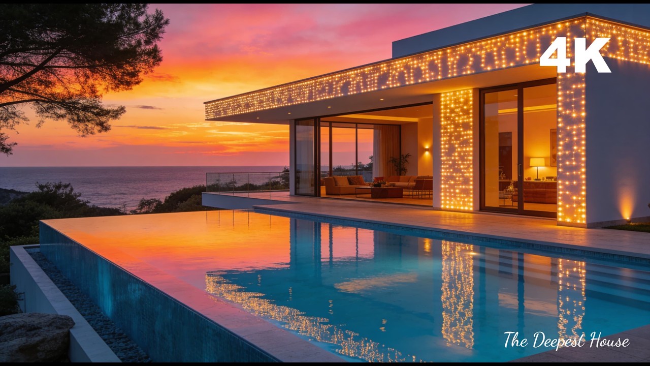 Best of Deep House 2026 #10 | Best New Deep House Tracks of 2026