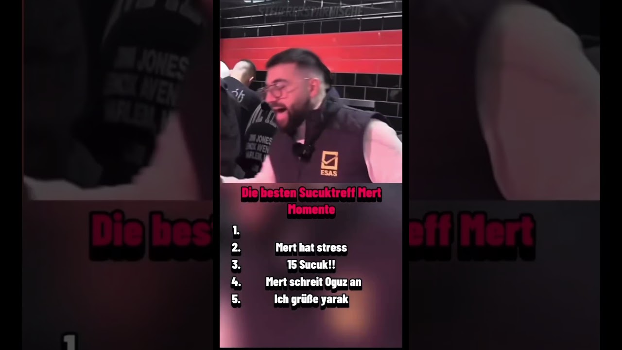 Die besten Momenten beim Sucuktreff von Mert Abi 🔥🔥❤️ #edit #clips #funny #mert#sucuk