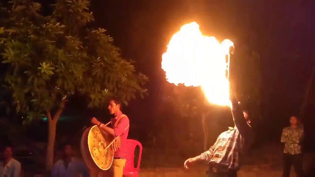 World famous Dafla Nagada | Dafla Nagada Banarasi | Desi Dafla Nagada