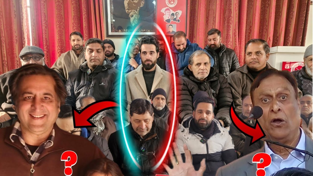 Works worth over 29 crore have been sanctioned for Handwara town: PC Handwara team.