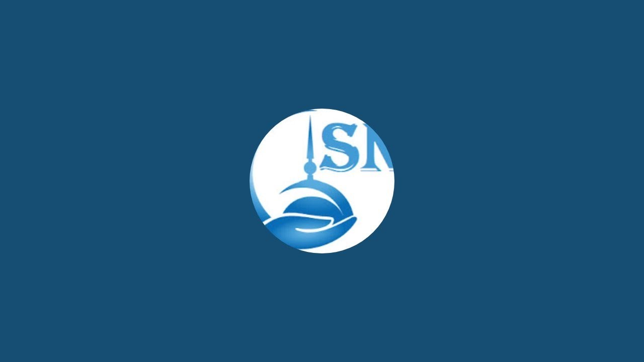 Islamic Society of Norman is live!