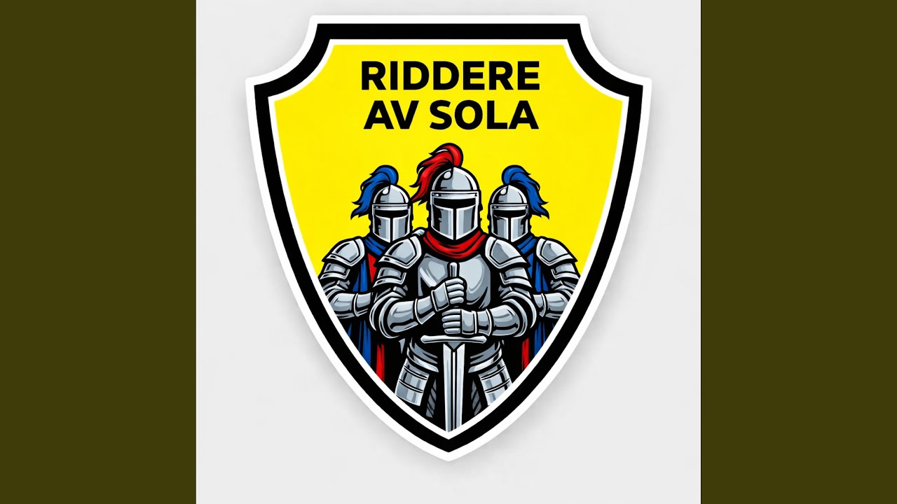 Rop for Sola FK
