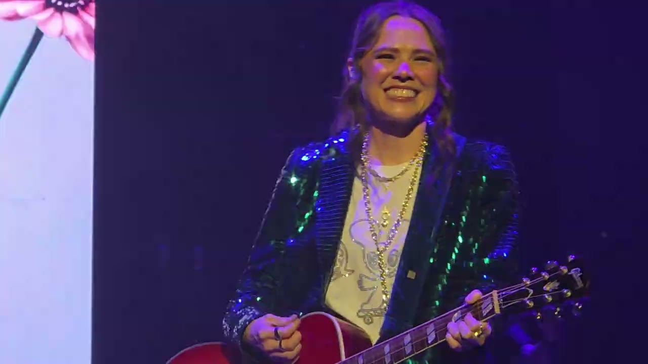 Intro + Esto es lo que soy Jesse & Joy #ElDespechoTour Guadalajara 27.02.2026