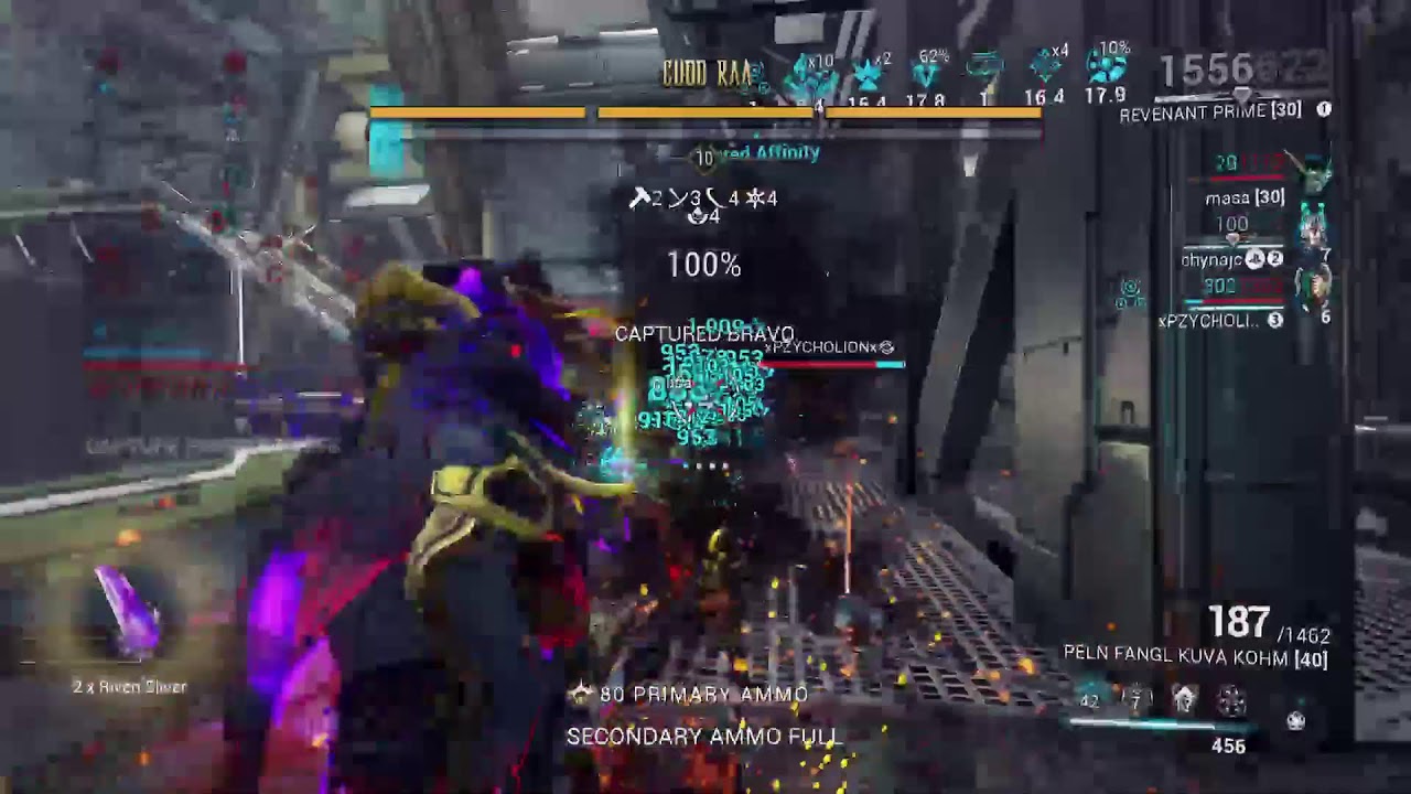 Warframe