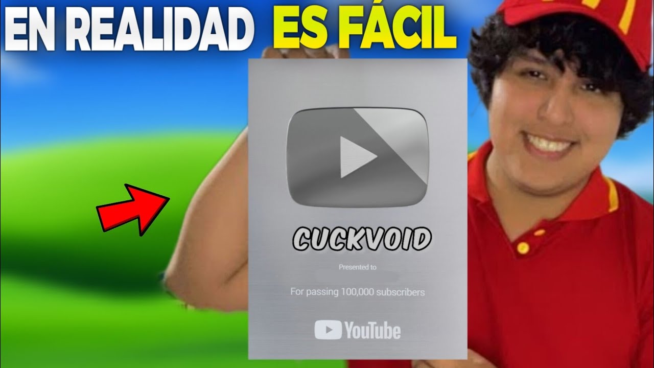 Grifvoid y el Secreto de Como tener 