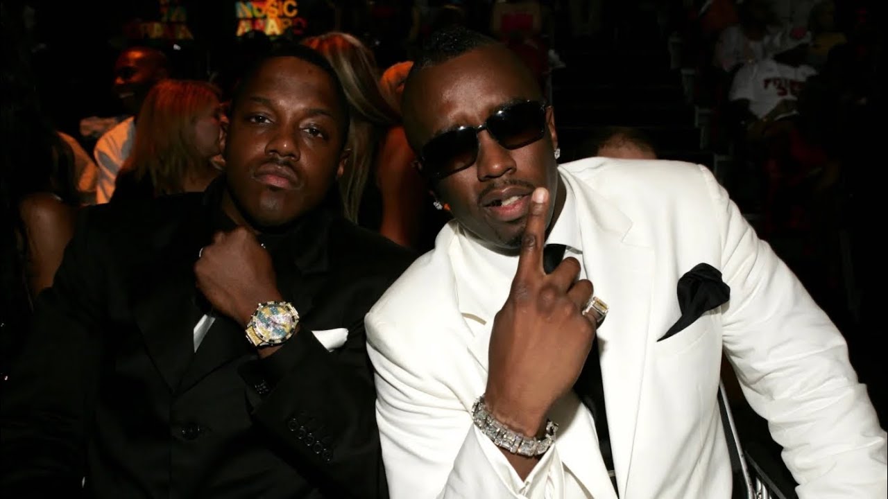 ‼️P.DIDDY & MASE‼️🥰🤷‍♀️💔 READING #tarotreading