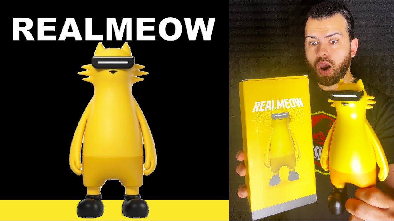 REALMEOW