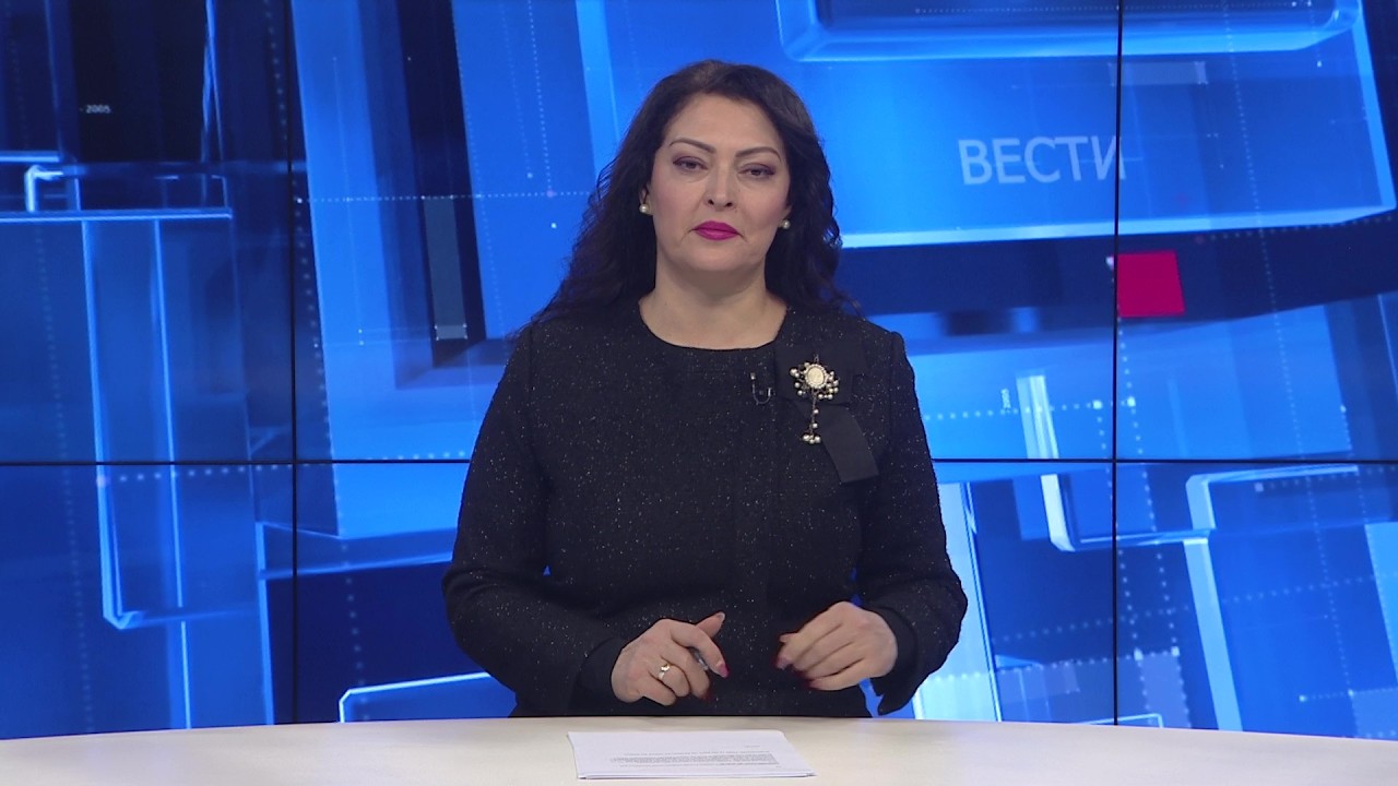 Вести на Канал 5 во 18, 22.02.2026