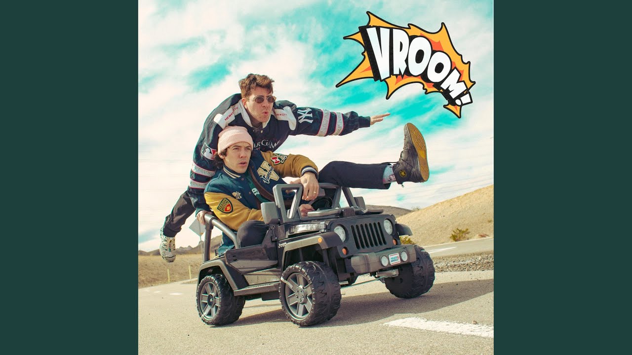 Vroom
