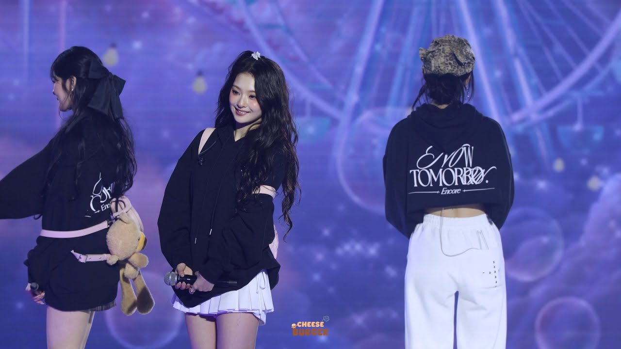 [260130 Fromis_9 WORLD TOUR 