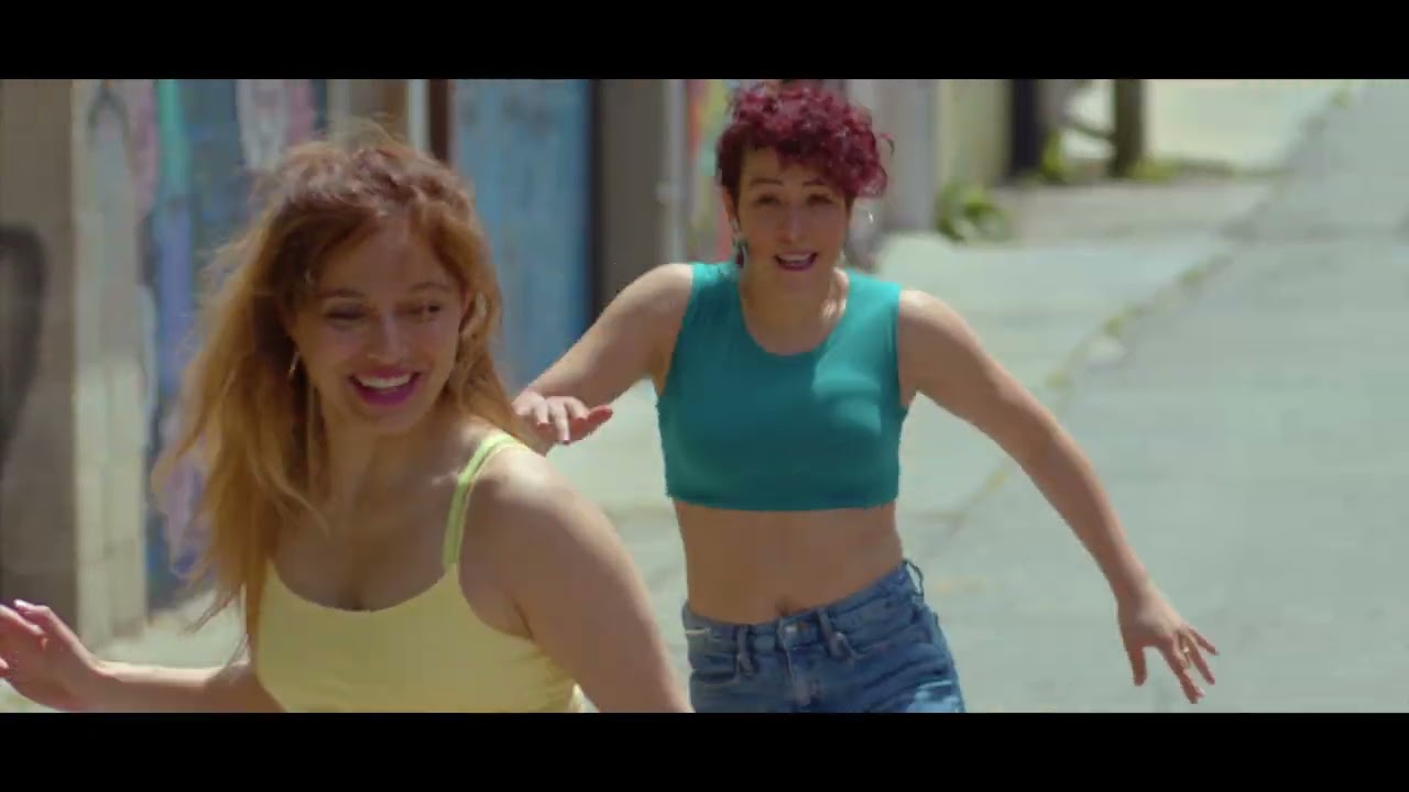 Cassa - Back To Life Official Music Video