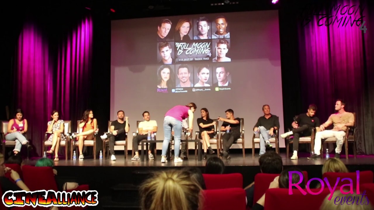 TFMIC4 2eme Panel