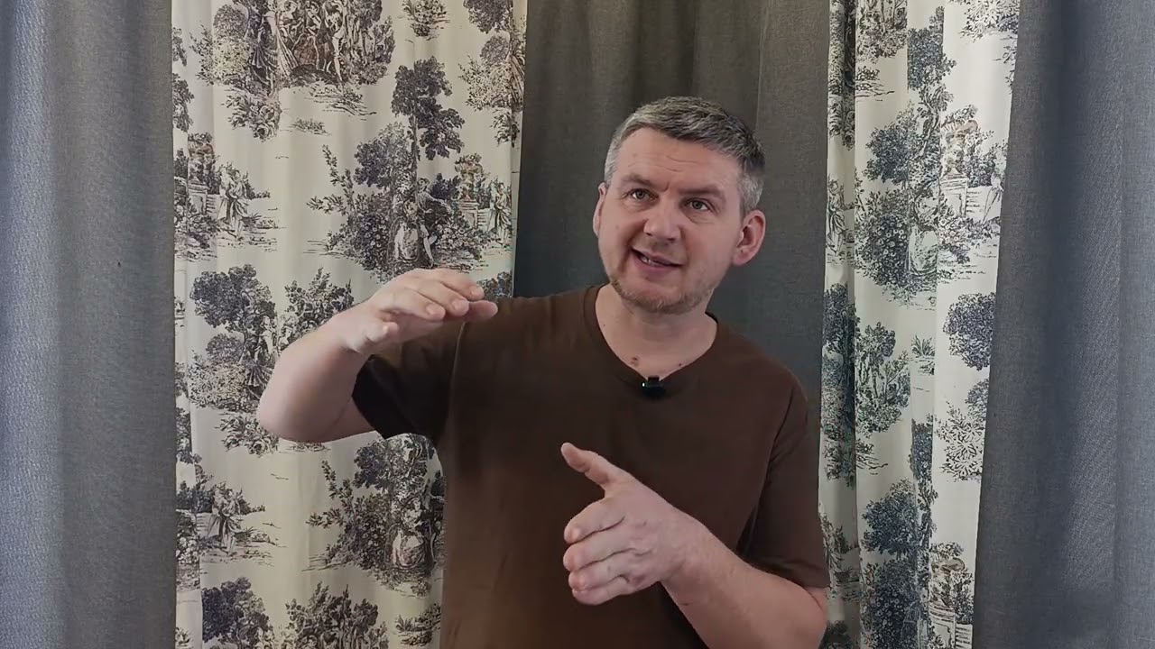 Нехай криві стежки стануть прямими