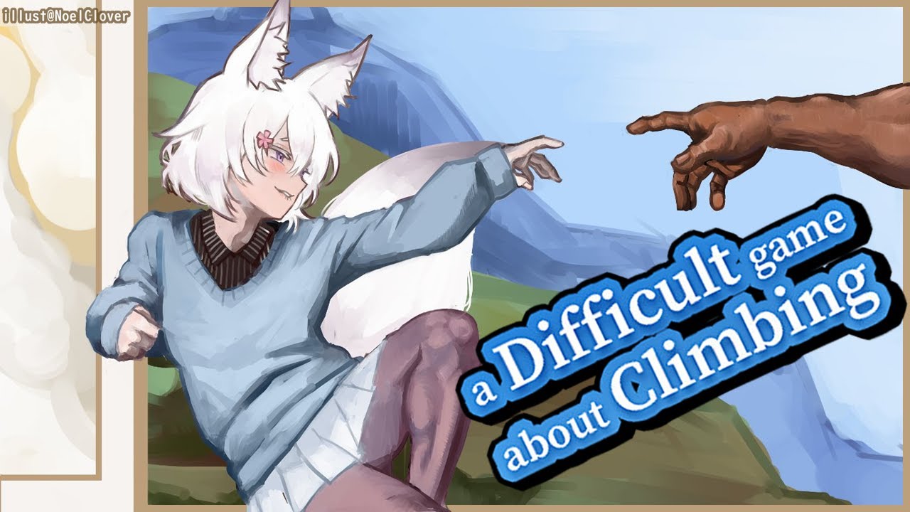 [ IDOL EXPERIMENT Day: 3 ] A climbing game || A true idol shows patience [ Phase - Connect ]