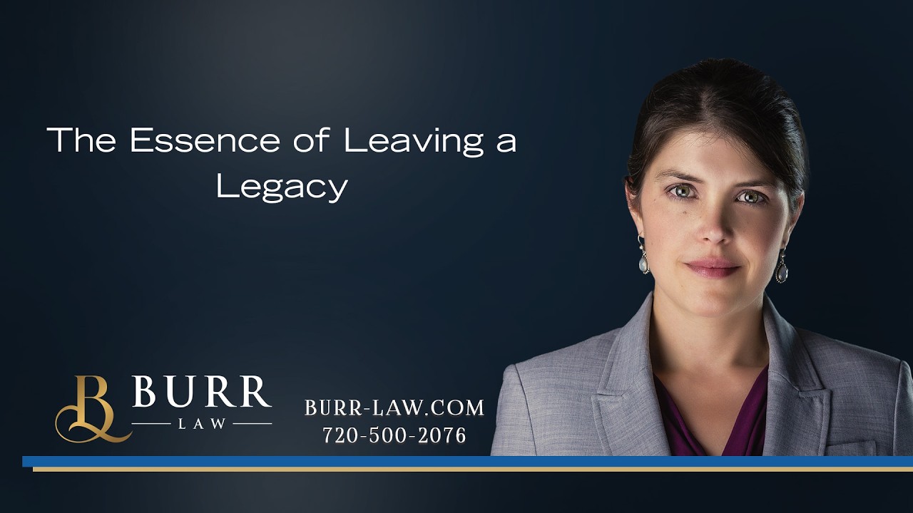 Smart Strategies for Charitable Giving in Your Estate Plan | Anna Burr