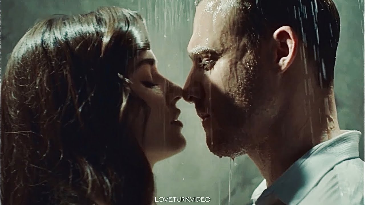 Eda & Serkan / Sen çal kapimi