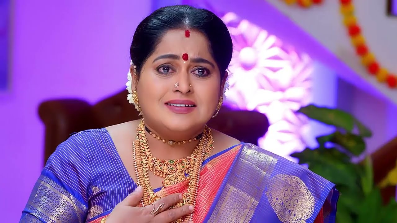 Annapoorna Full Ep - 369 - Zee Kannada