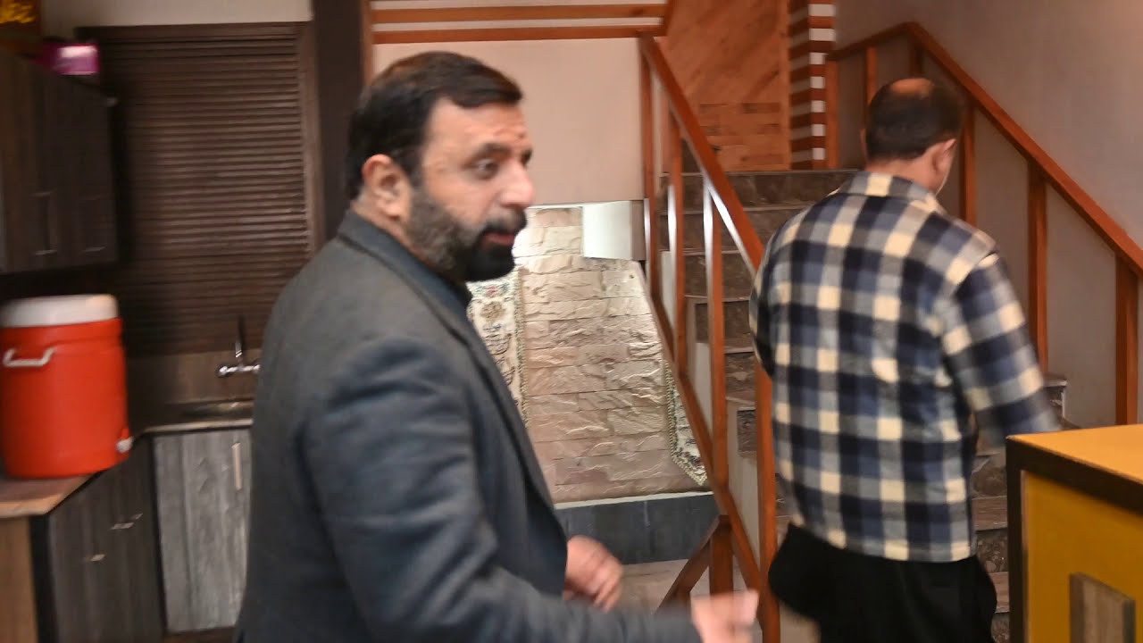 Gem Fabrics's Second Branch in Mandi Bahauddin