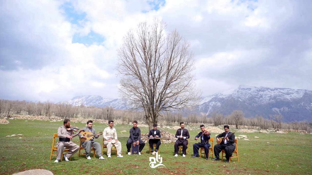 ئازیز بەهارە | Aziz Bahara