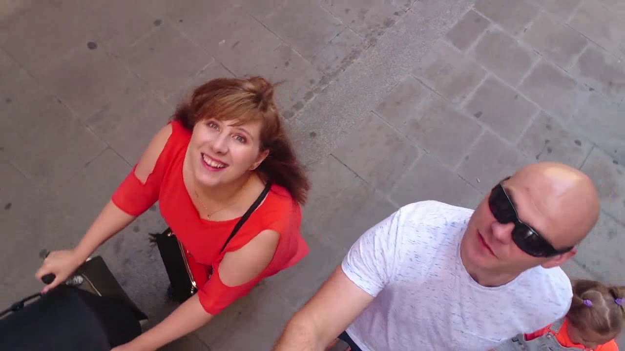 Holiday VIDEO