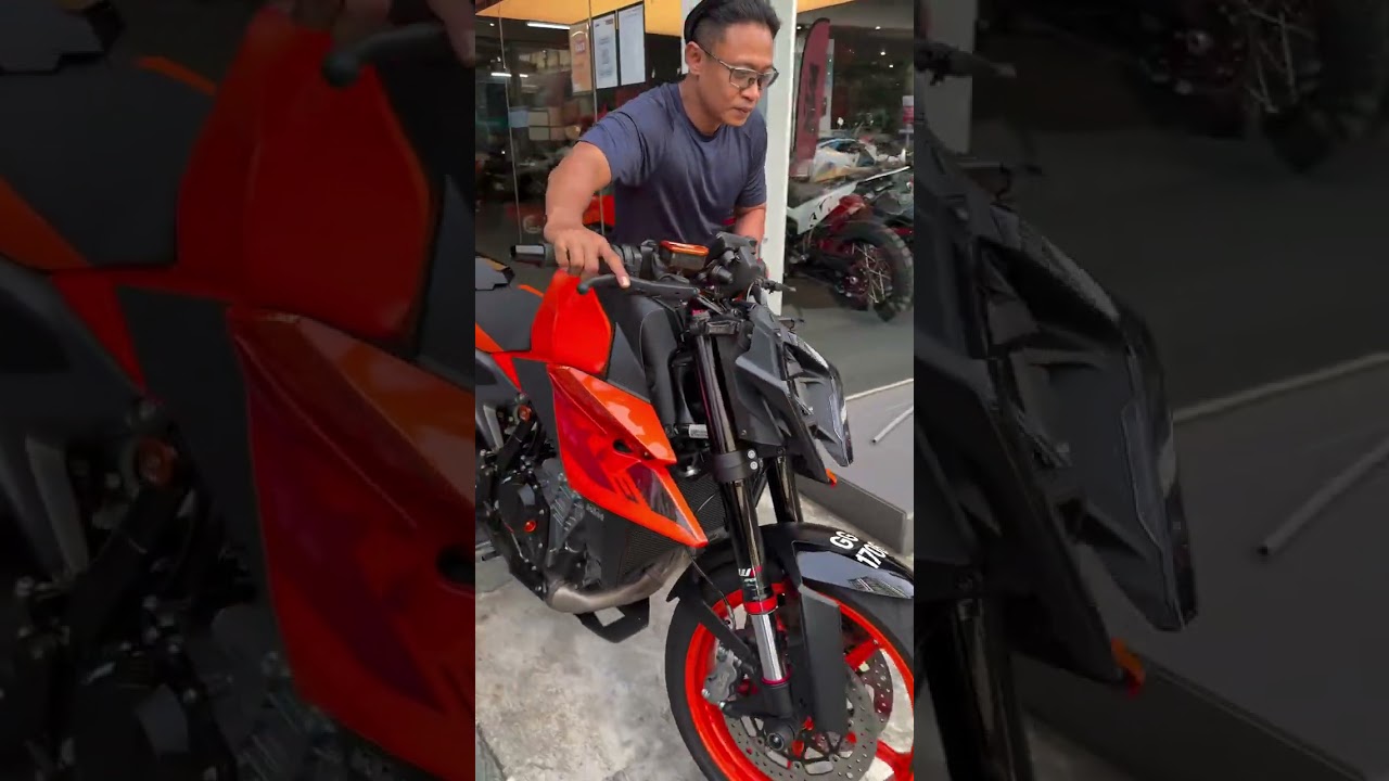 KTM Duke 990 ❤️🥰 #shorts #shortvideo #reels #reelsvideo #bike #ktm #KTMduke #ktmduke990