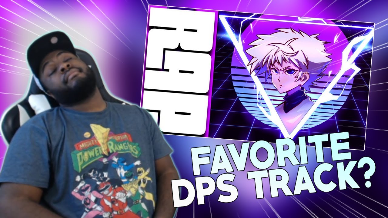 Killua Rap Song | 