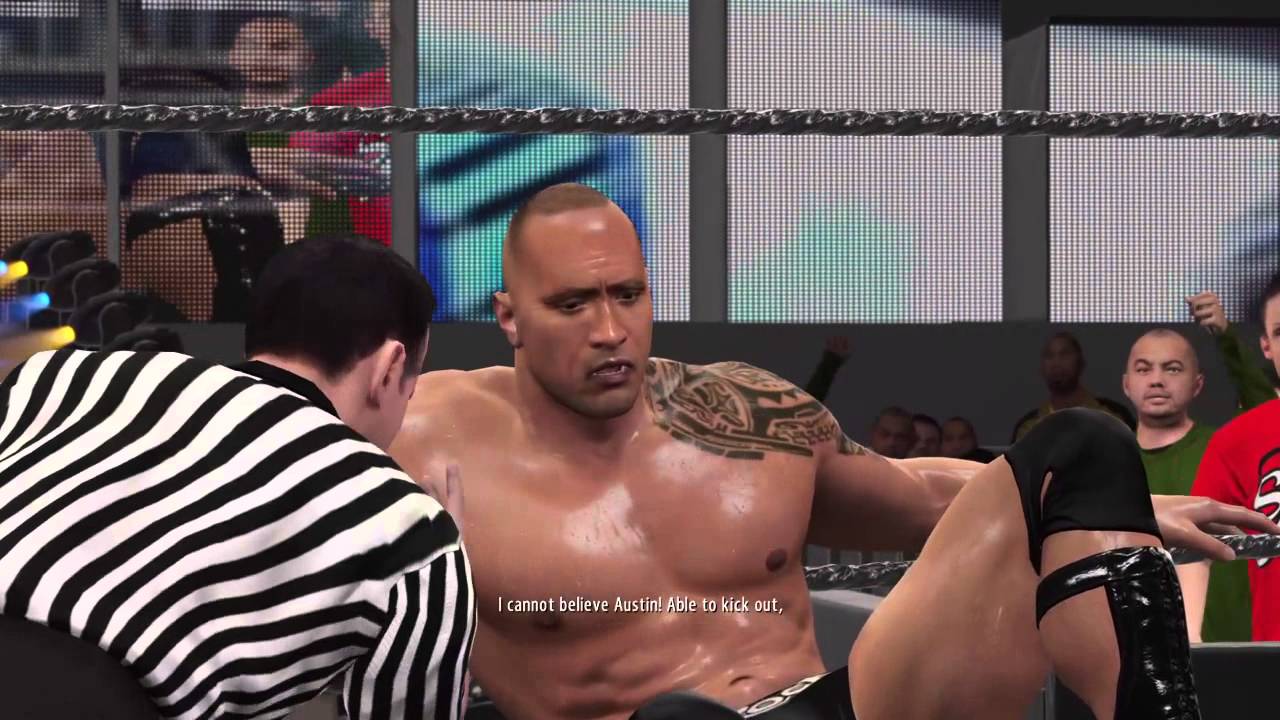 I FINALLY DID IT!!!!!!!!! | WHAT? WHAT? WHAT? PS4 Trophy | WWE 2k16 Showcase