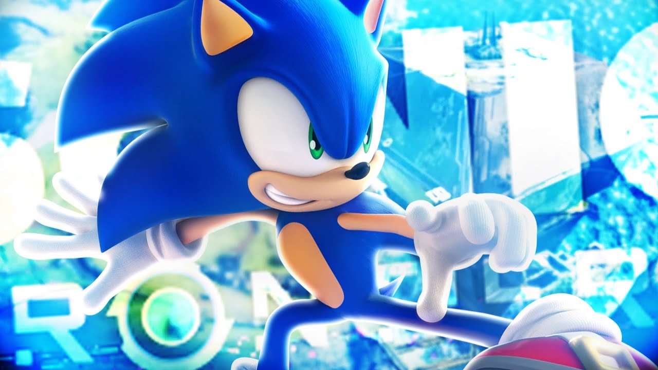Sonic Frontiers - REVISITED (Part 1)